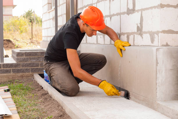 Licensed Exterior Waterproofing service in Schofield, WI - SJ Waterproofing Pros